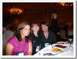 RESA Convention 2011 | RESA Convention 2011–What a Great Experience this was