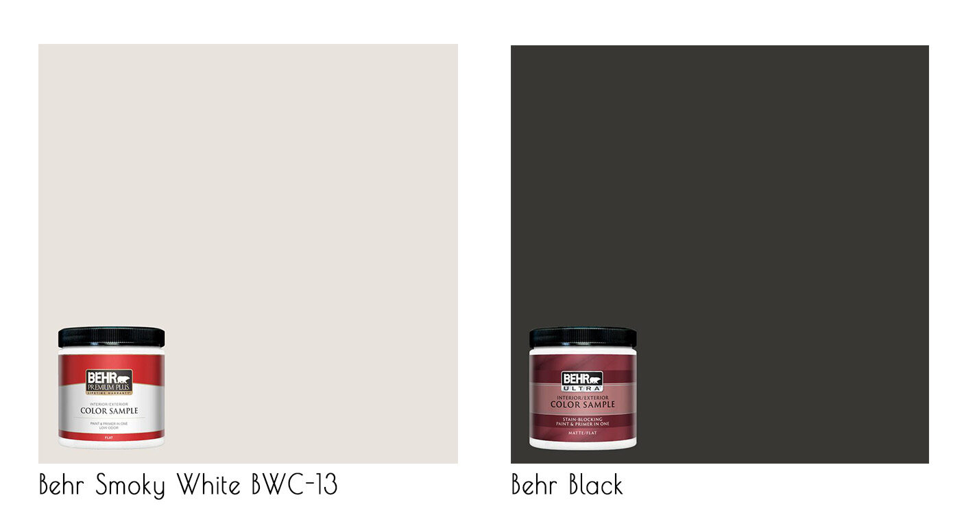 TRENDING 2020 EXTERIOR PAINT COLORS BA Staging & Interiors