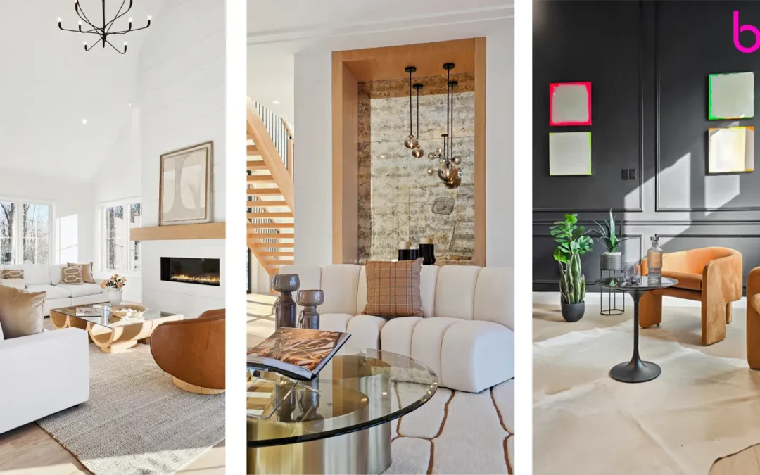 ELEVATE YOUR HOME: 10 Ways to Make Add Luxury & Style