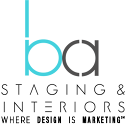 BA Staging & Interiors