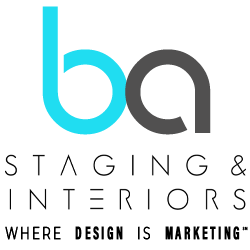BA Staging & Interiors