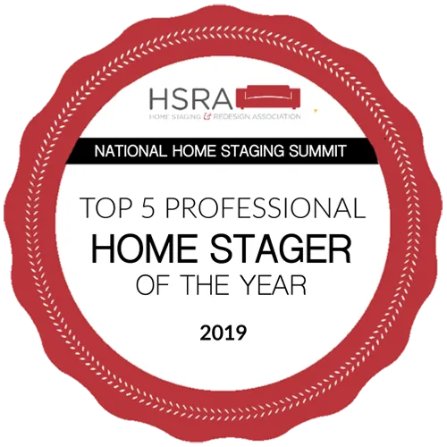 BA Staging & Interior-5 PRO STAGER OF YEAR 2019