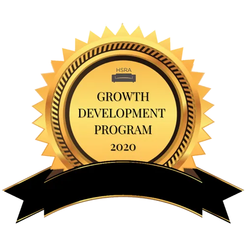 BA Staging & Interior-Growth Development Program 2020