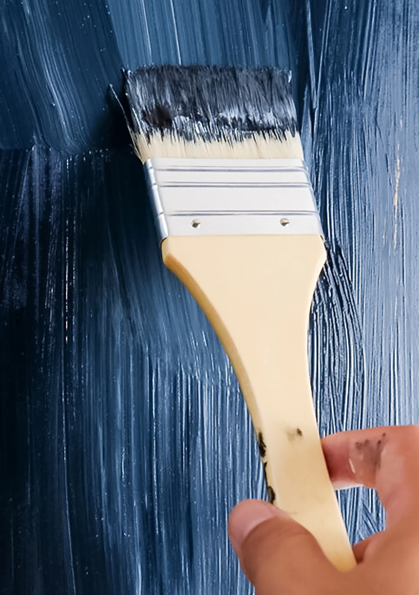 BA Paint color Consult Service