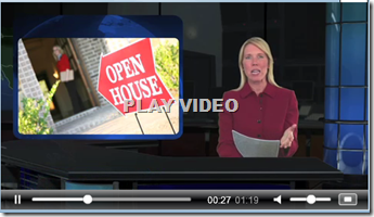 BA Think green staging home for sale