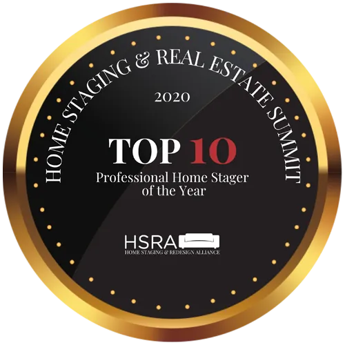 BA Staging & Interior-Top 10 Professional Home Stager 2020