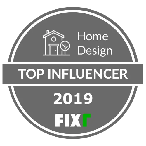 BA-Top Influencer Fixr 2019 Badge