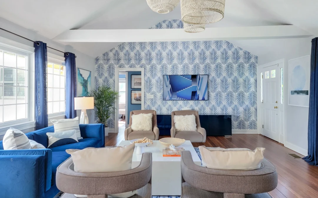 BLUE DREAM | STAMFORD