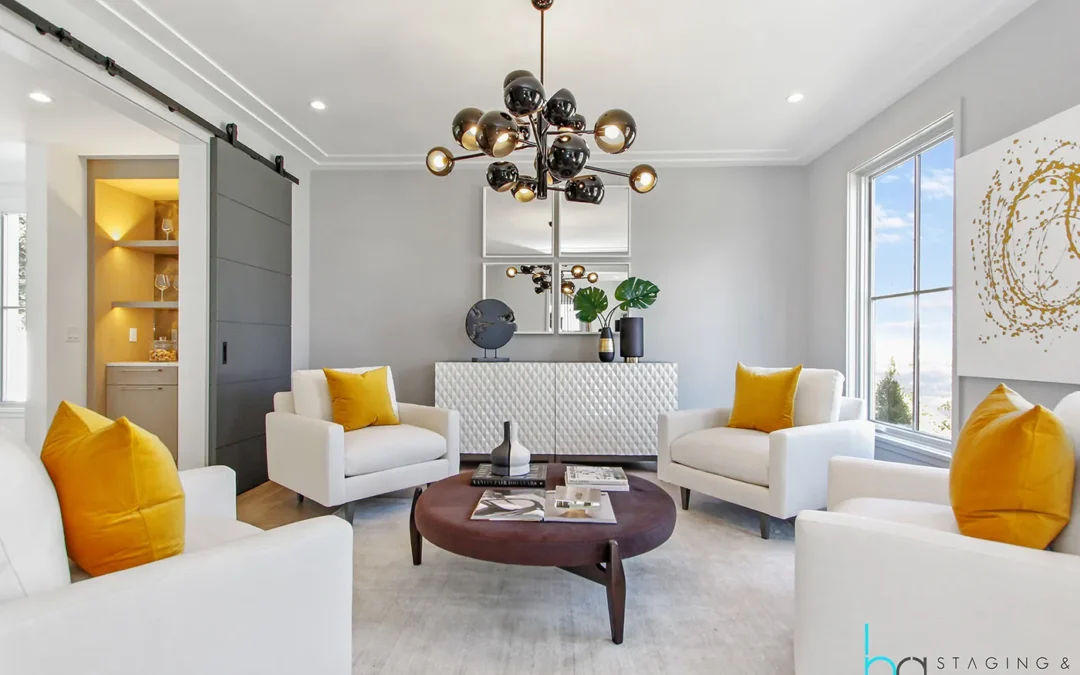 ENVISION | NEW CANAAN