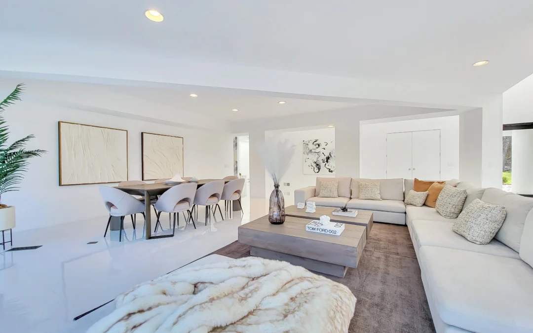 Moment | Pound Ridge