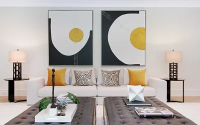 Top Home Stager in Darien CT: The Secret Shortcut to Effortless Luxury Living