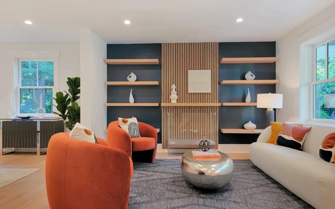 VISIONARY | OLD GREENWICH