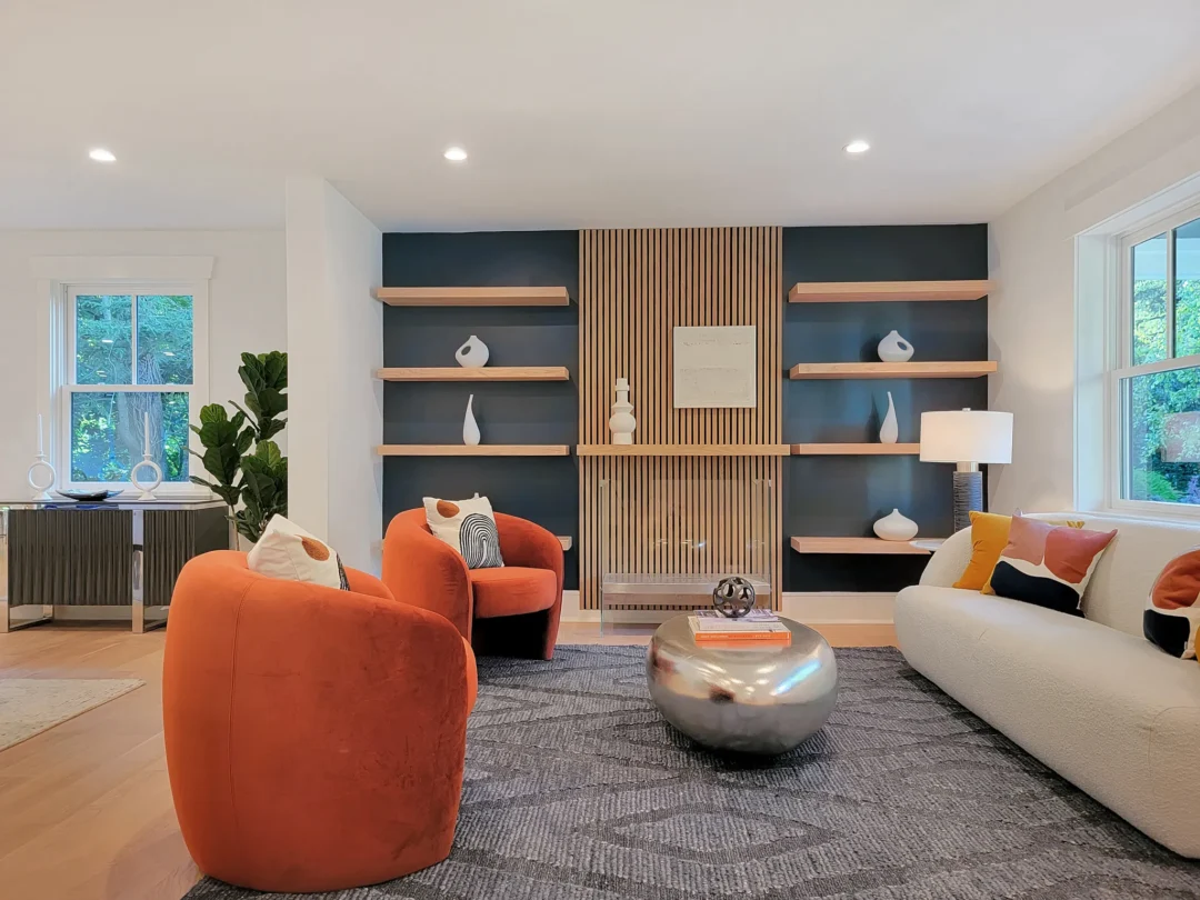 VISIONARY | OLD GREENWICH