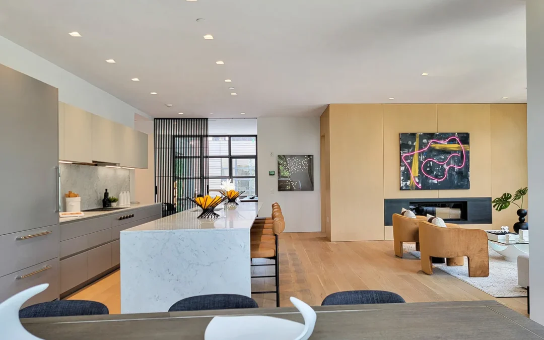 BANKSIDE HOUSE | WESTPORT