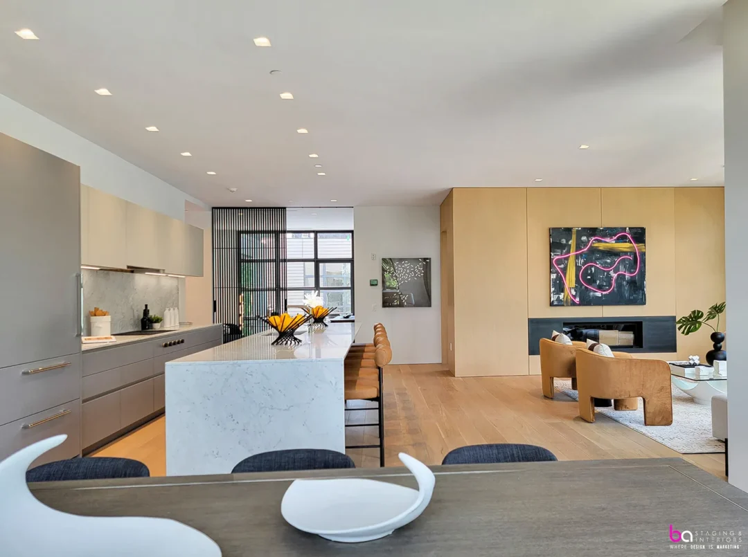 BANKSIDE HOUSE | WESTPORT