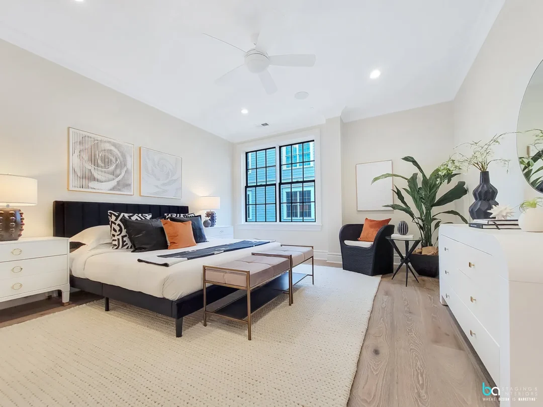 HIGH STREET UNIT 45 | GUILFORD