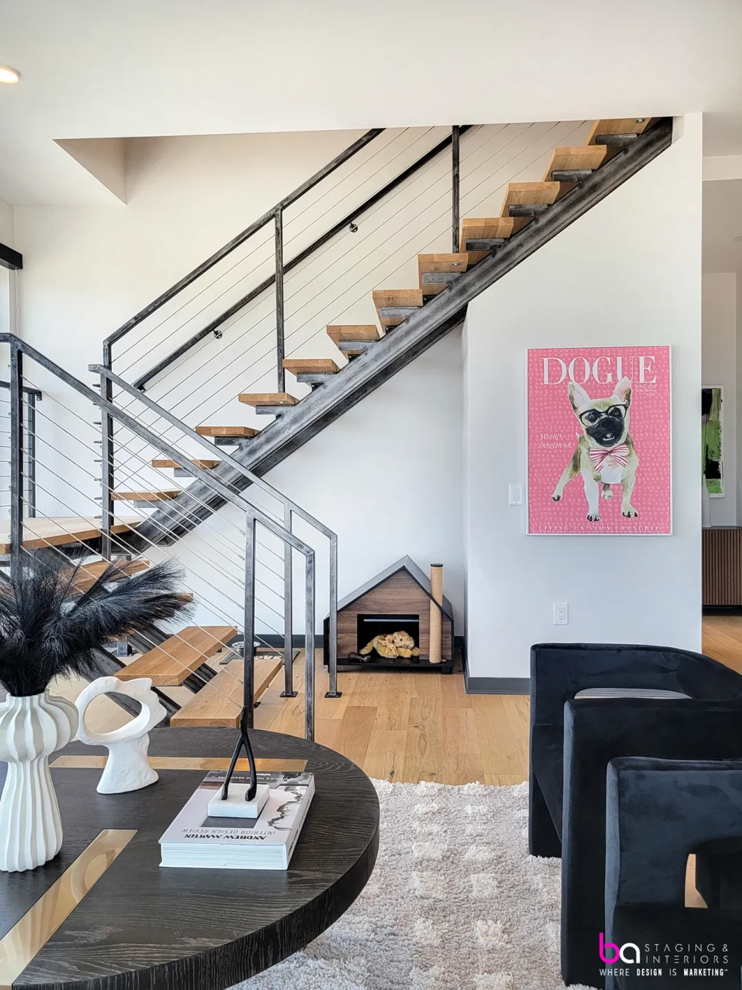 THE SMYTH | STAMFORD