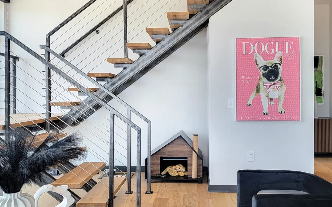 THE SMYTH | STAMFORD