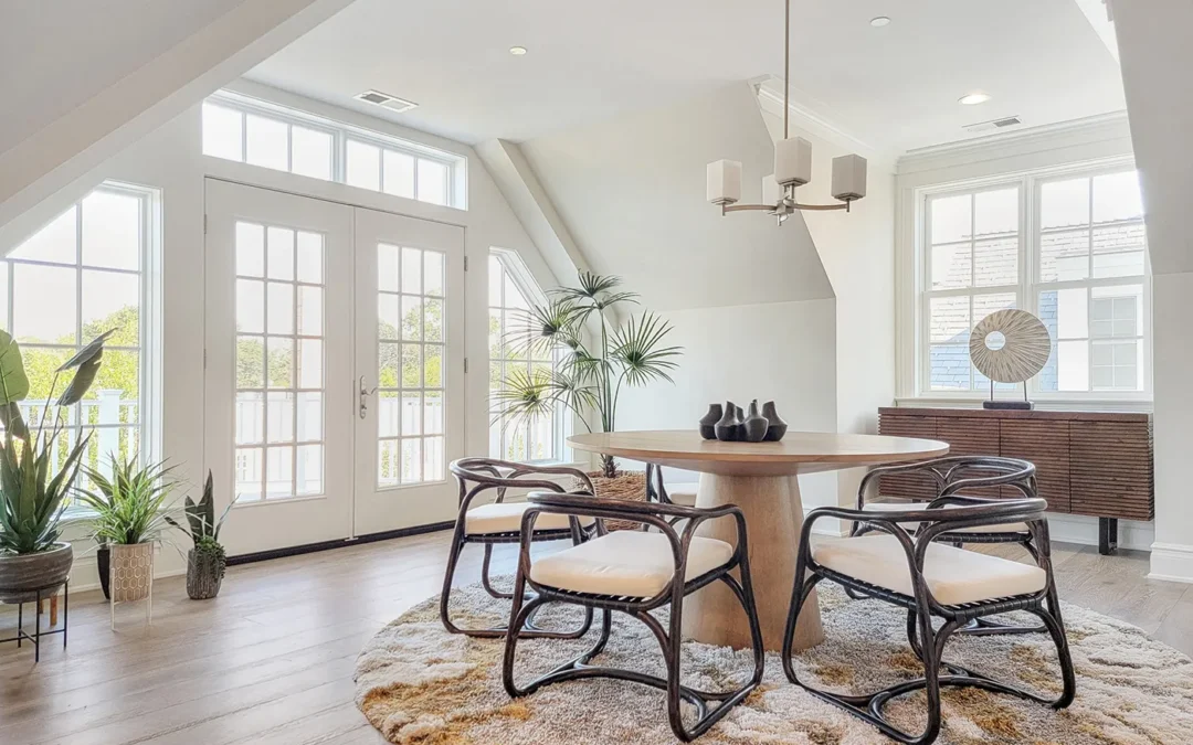 HIGH STREET UNIT 52 | GUILFORD