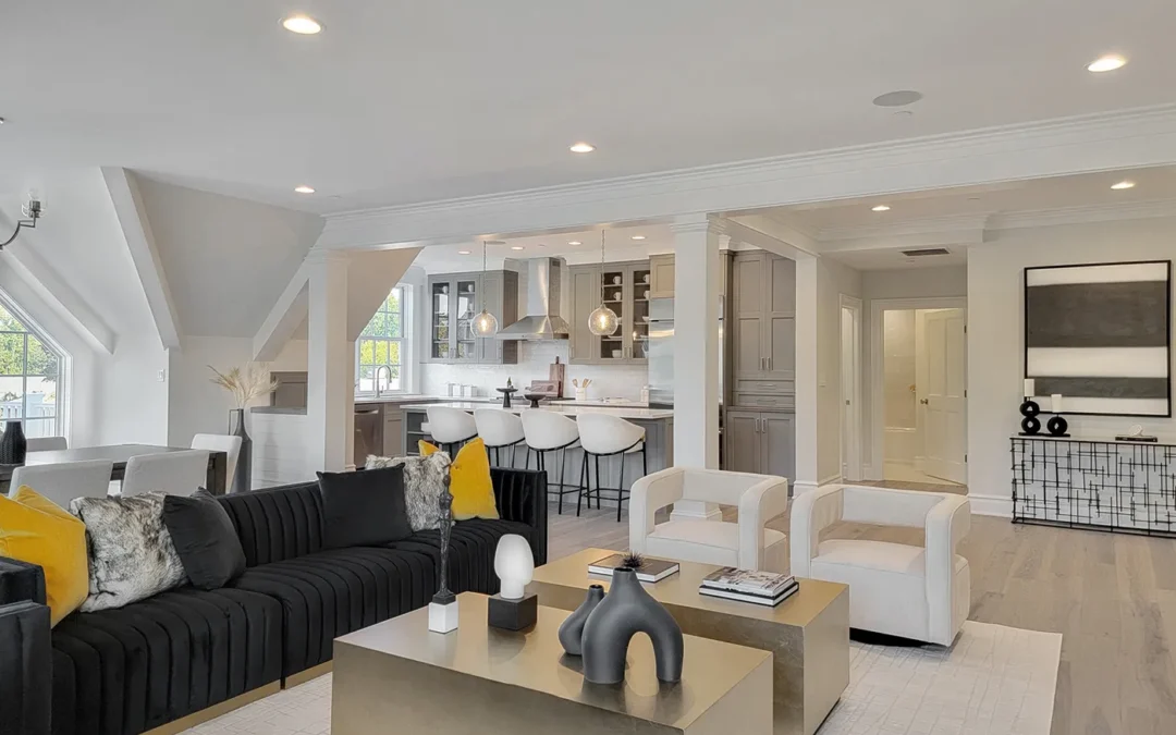 HIGH STREET UNIT 55 | GUILFORD