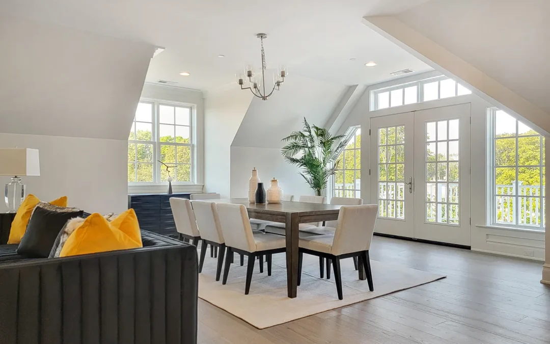 5 Things to Consider Before Remodeling Your Home for Sale