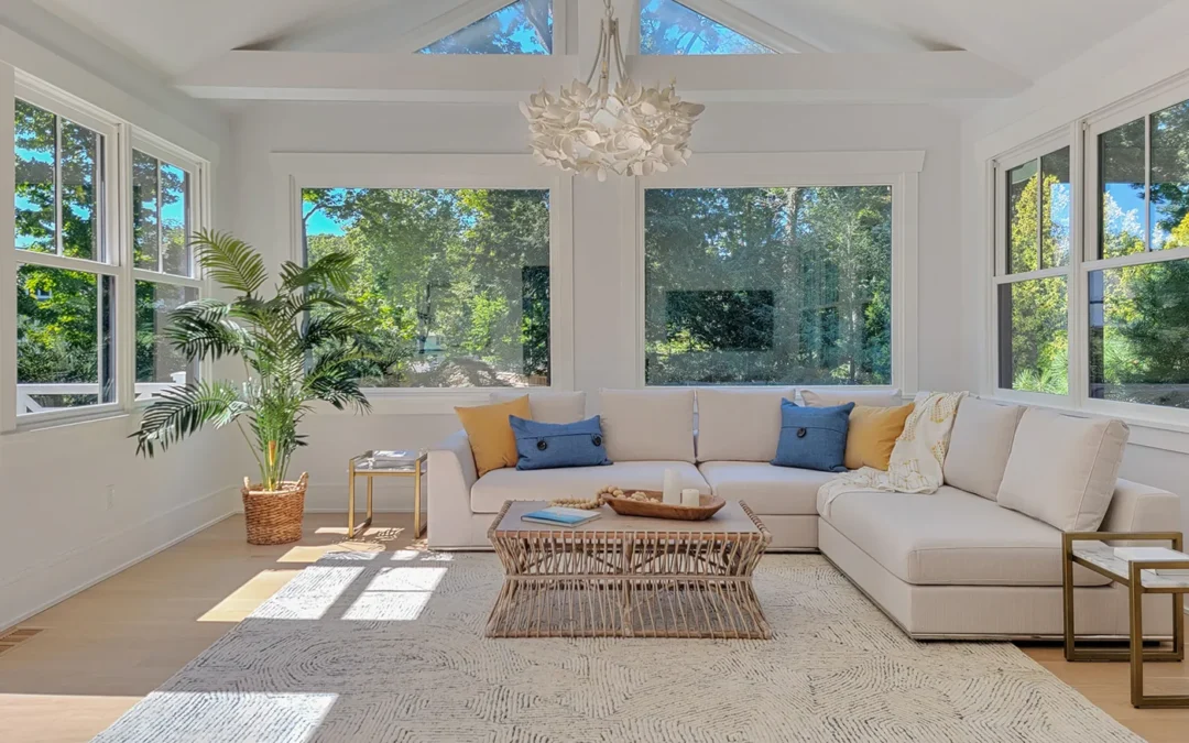 5 Tips to Elevate Your Home for Spring