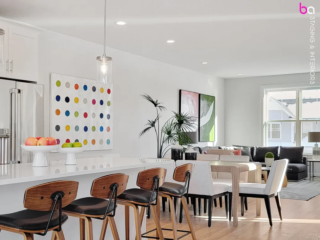 TOWNHOUSE | CHESHIRE