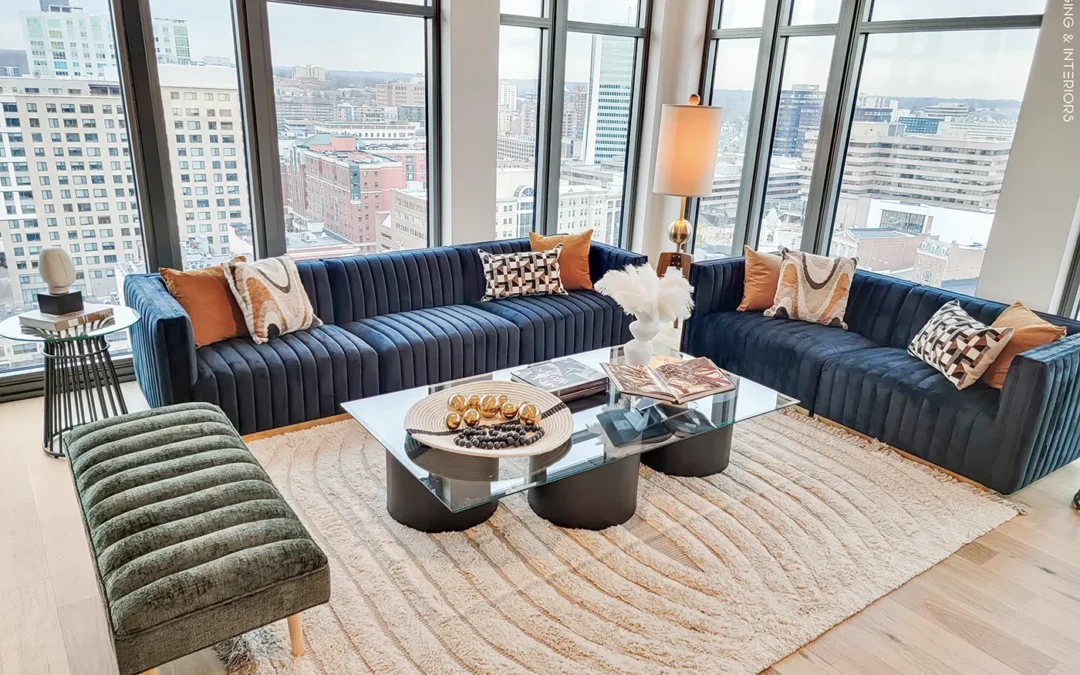 THE SMYTH PH 2 | STAMFORD