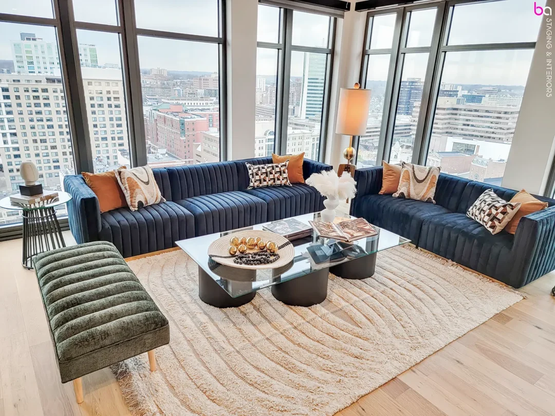 THE SMYTH PH 2 | STAMFORD