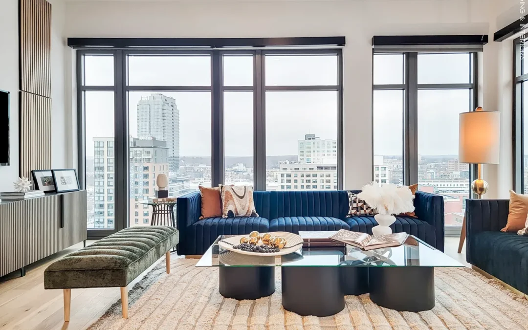 Top Home Stager in Stamford CT: Professional Design That Helps Your Home Sell Faster