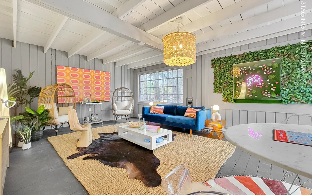 GROOVY VIBE | WESTPORT