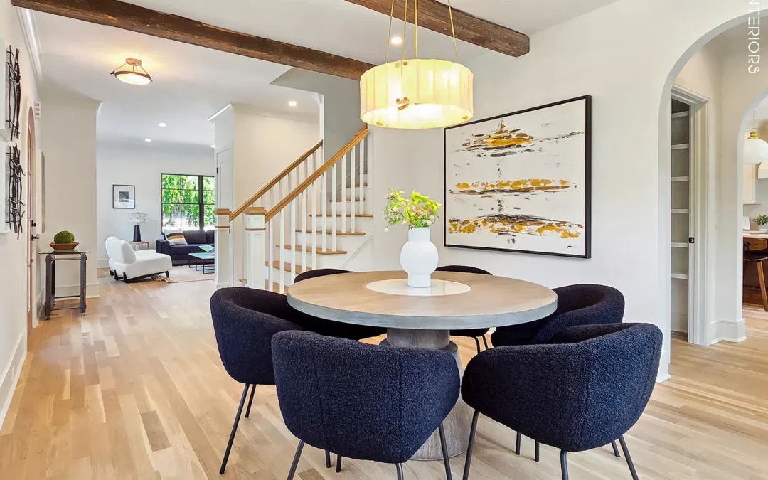 5 Expert Tips for Perfect Summer Home Staging 2024