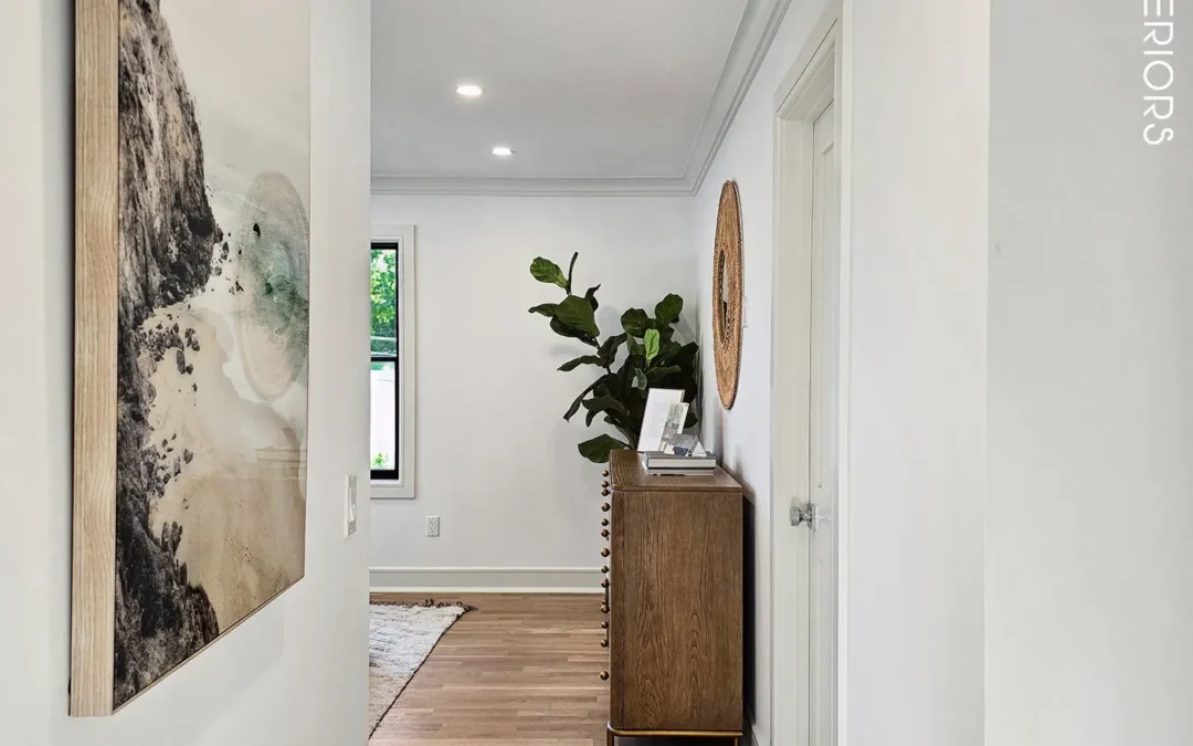 5 Budget-Friendly Home Staging Updates That Make a Big Impact in 2024