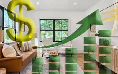 5 Additional Upgrades to Enhance Your Home Sale in 2024