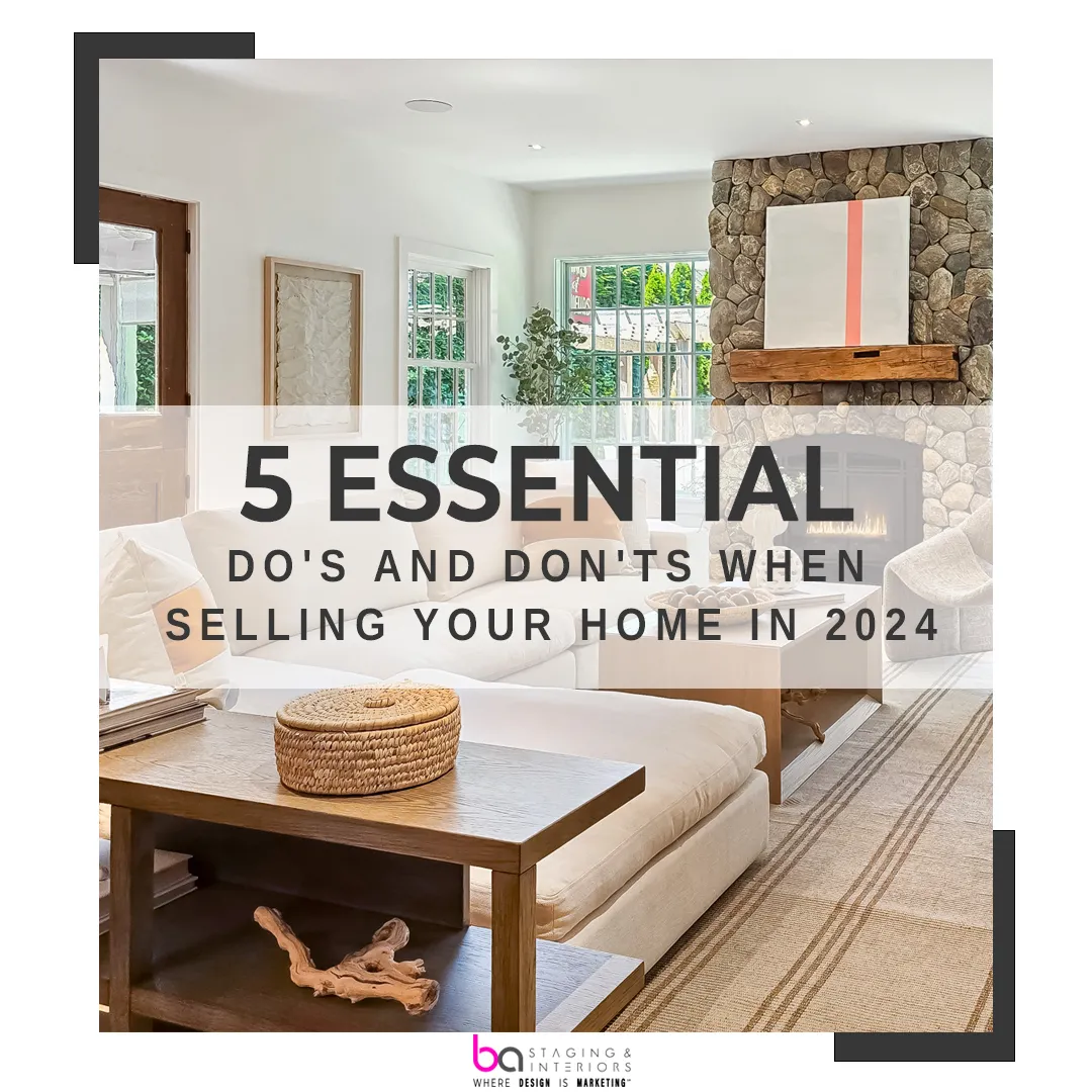 5 Essential home checks Before Listing Your Home on the Market