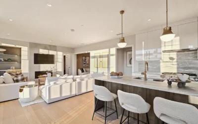 Neuroaesthetic Home Staging That Sells: From Luxury Living to Rustic & Historic Estate Homes