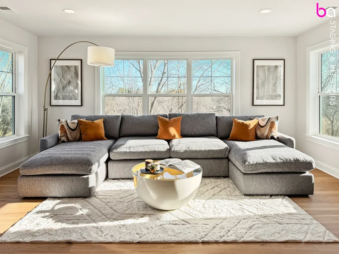 ENCLAVE AT BARN ISLAND | PAWCATUCK