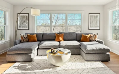 Staging a home for sale in summer 2025 DIY tips to attract more buyers