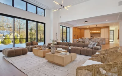 How home stagers prepare a house for sale: friendly staging tips for CT sellers and realtors