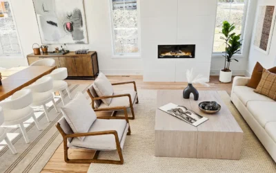 Selling your home in 2025? Avoid these 5 home staging mistakes that turn buyers off