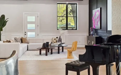 Stage now, Pay at close: Sell your home faster without upfront costs