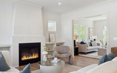 The secret to selling your home faster, making it appear larger, and increasing its perceived value with home staging strategies