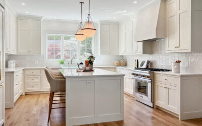 Luxury home upgrades that elevate your home space to next level living