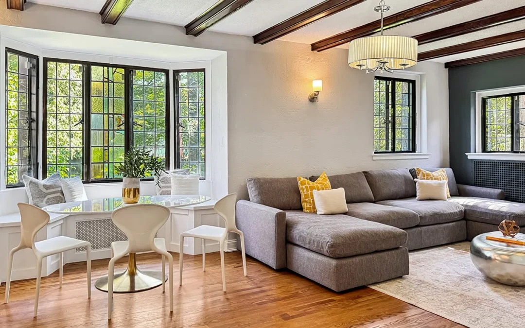 Home staging psychology: What buyers really think (but won’t say)