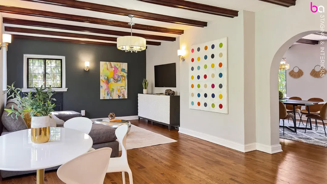 CHARM | SLEEPY HOLLOW