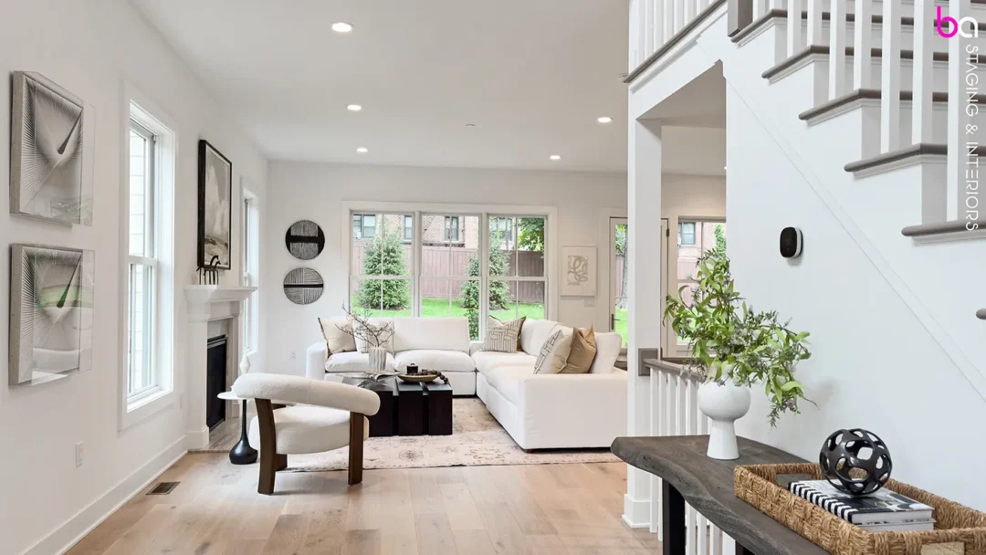 MARKER RIDGE | IRVINGTON