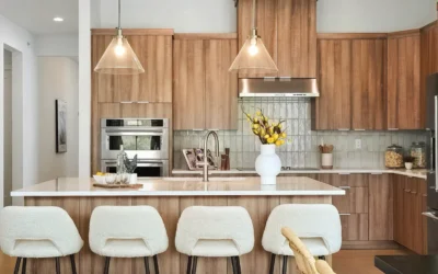 Model Home Staging: How to Create Spaces Buyers Fall in Love With