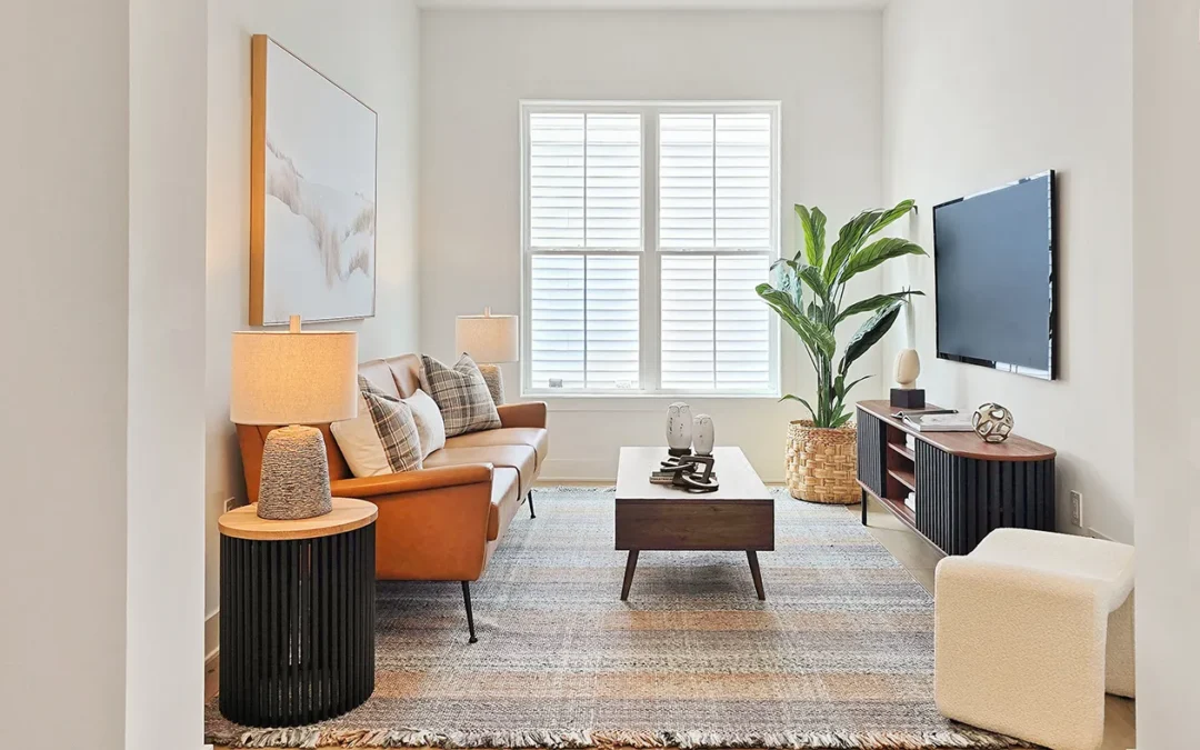 Prepare your home for sale with these 5 amazing tips for Autumn 2025