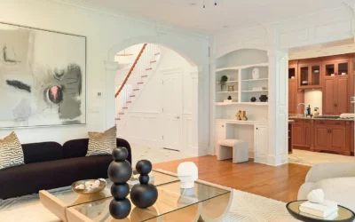 Vacant vs. occupied home staging: why it matters when selling