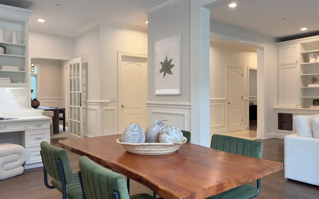 Holiday Home Tips: 12 Easy, Sellable Ideas to Try This December